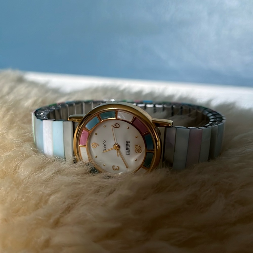 Badavici watch